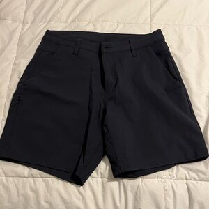 Bylt brand shorts. Waist 34